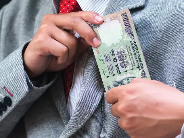 Budget 2020: The deceptive rise in India's income tax base - The Economic Times