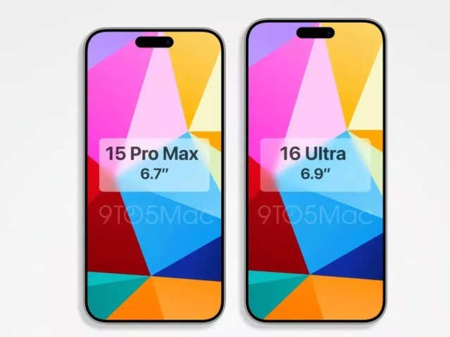 iPhone 15 Pro Max is the biggest Pro upgrade in years, 6 reasons why -  India Today