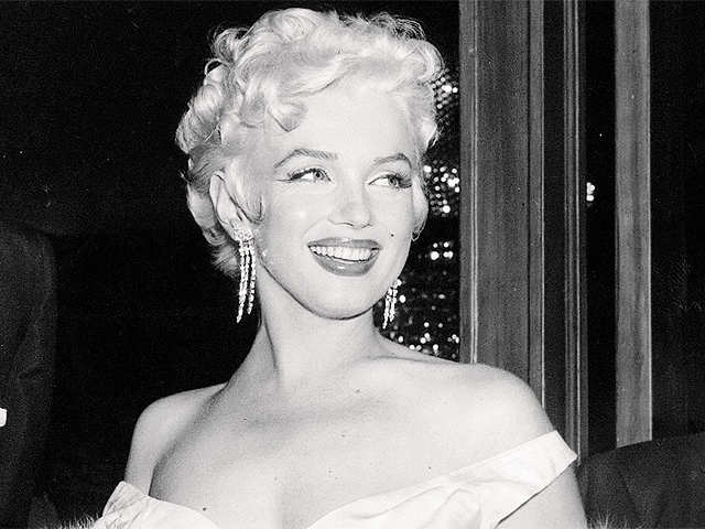 Marilyn Monroe: Eight interesting facts about the timeless style icon Marilyn  Monroe - The Economic Times