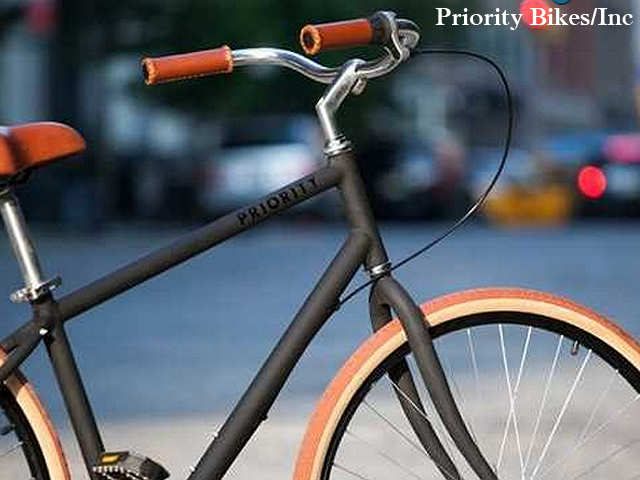 This CEO quit his job to create a new kind of bicycle - The Economic Times