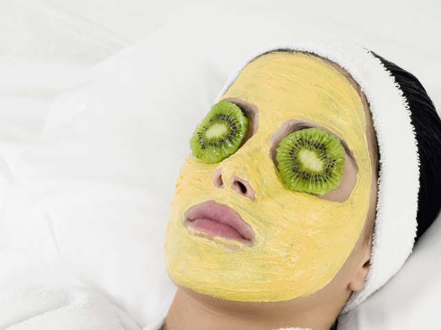 Face Masks Can Brighten Your Skin