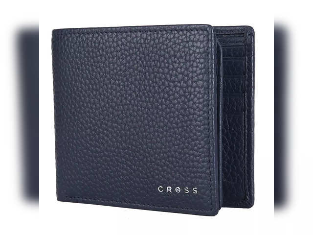 Men's wallet: Buy Stylish Wallets for Men at Best Prices on Amazon