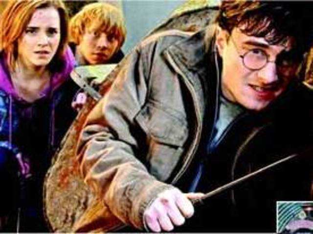 Harry Potter 2 Full Movie In Telugu Online