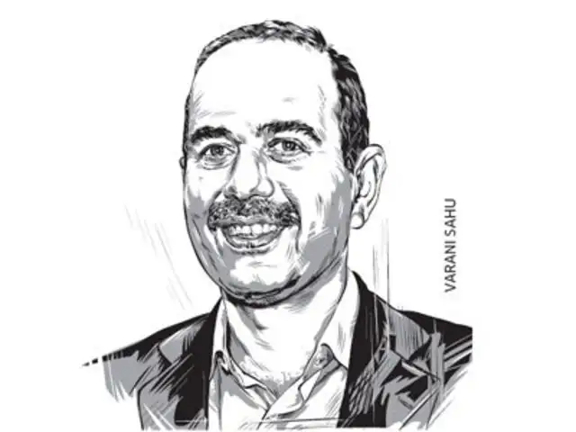 Deutsche Bank S Gunit Chadha A Tough Boss With A Focus On Clients