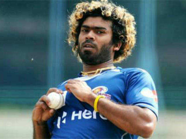 Ipl Sri Lankan Fast Bowler Lasith Malinga Joins Mumbai