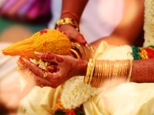 Wedding Recreating Memories Bengaluru Couples Tie The Knot At