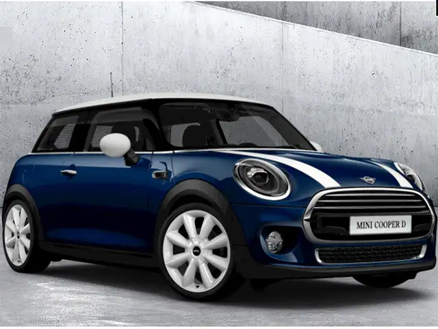 Mini Cooper Bmw Unveils Updated Mini Hatch Convertible In India