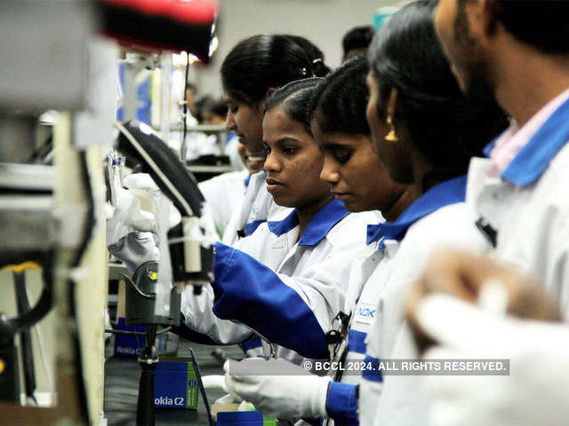 Make in India: Apple supplier Salcomp buys Nokia's Chennai factory ...