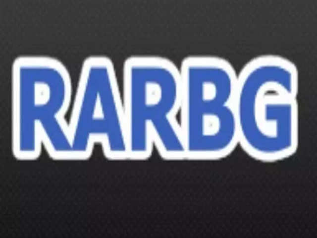 टोरेंट वेबसाइट RARBG संचालन को बंद कर देती है
