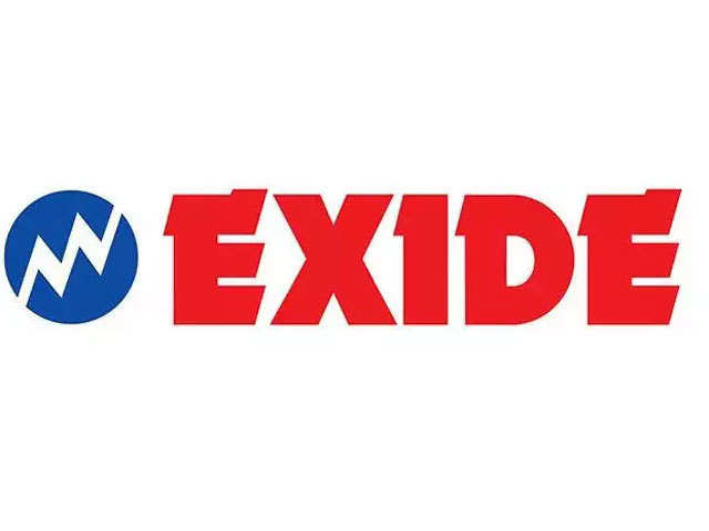 Application Chart Of Exide Battery