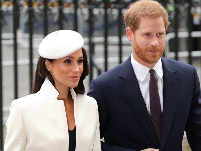 The Queen has officially agreed to the royal wedding of Prince Harry and Meghan Markle