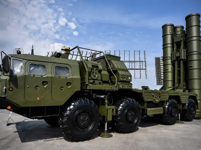 India Russia Arms Deal India Likely To Pay For Russian Arms In