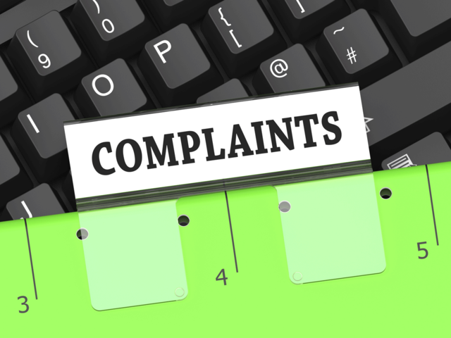 How To File Complaints Against Banks And Nbfcs On Rbi Website
