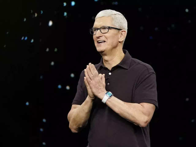 Apple Watch Ultra Price: Apple launches Watch Series 8 at Rs 46K, Watch  Ultra at Rs 90K & Watch SE at Rs 30K. Check out features, other details -  The Economic Times