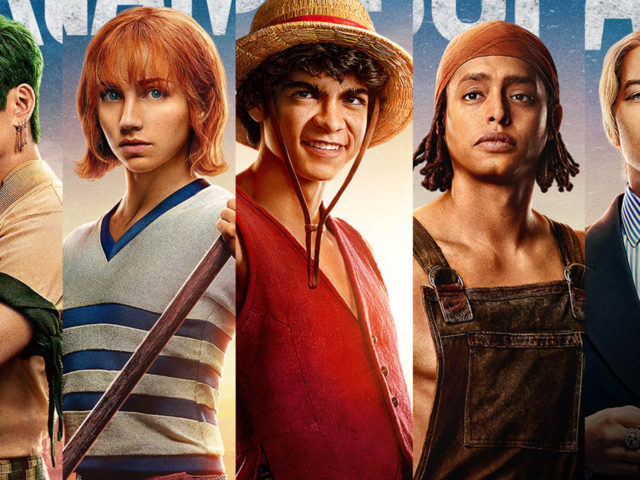 Netflix's One Piece Live-action Review: The best anime live-action yet?