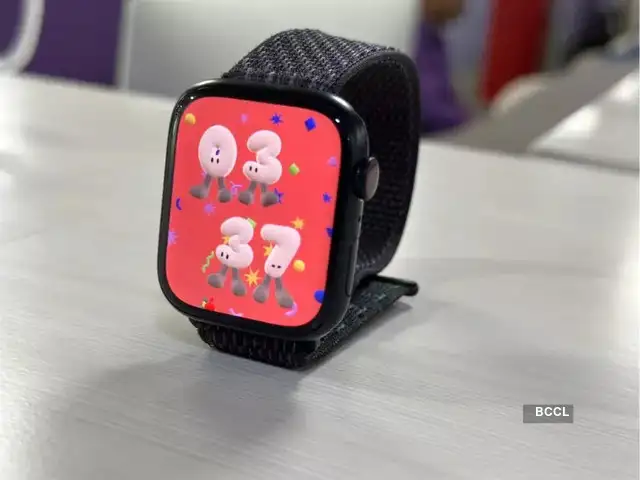 Apple watch series 8 pregnancy clearance