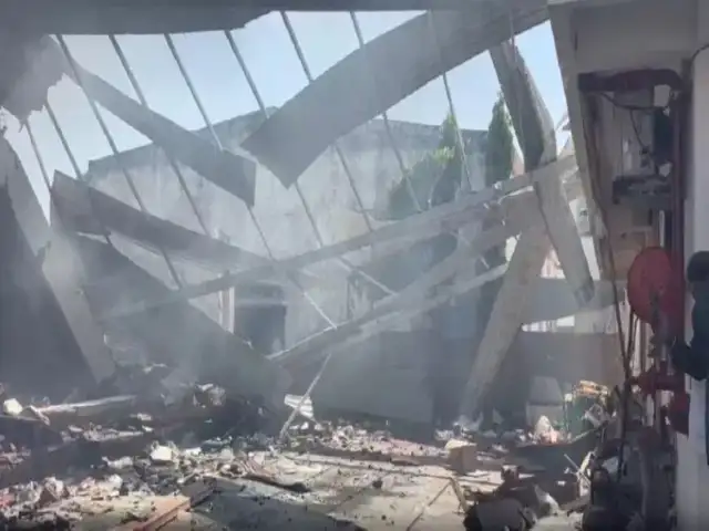 Thirteen killed in blaze at firecracker factory in Gujarat's Banaskantha -  The Economic Times