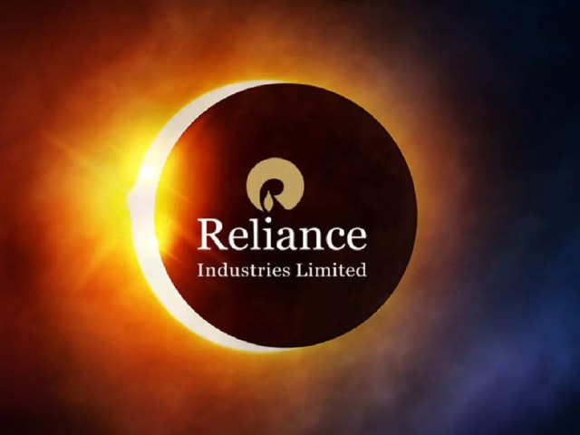 RIL Reliance Industries Limited Logo PNG vector in SVG, PDF, AI, CDR format