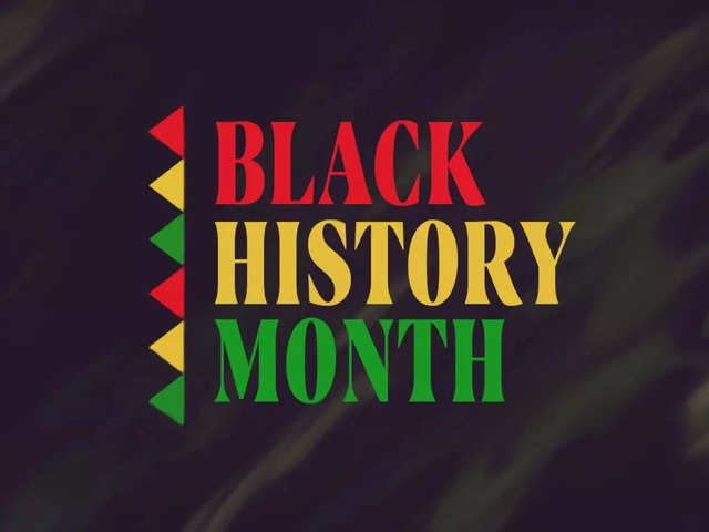 HAPPY BIRTHDAY TO THE LATE - Daily Black History Facts