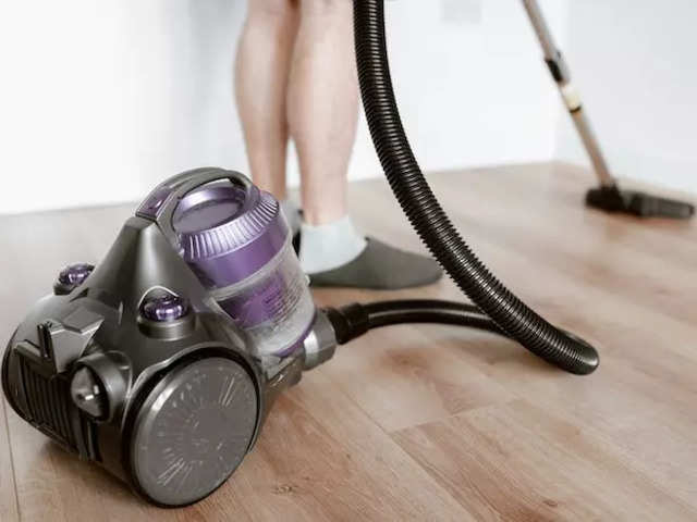 HOMPANY Cordless Vacuum Cleaner, Stick Vacuum for Powerful Suction,  Lightweight Vacuum Cordless for Pet Hair/Carpet/Hard Floor