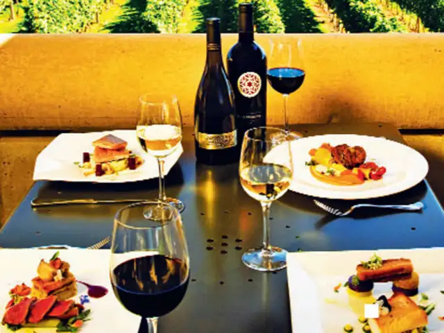 Confused About Which Indian Food To Pair Your Wine With