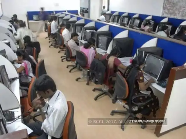 It Industry In India Flexi Staffing Tech Turns To Flexi