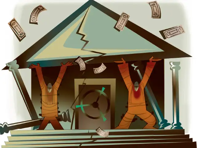 Govt Bank Job After Pnb Fraud Case Govt Bank Job Losing Its Sheen