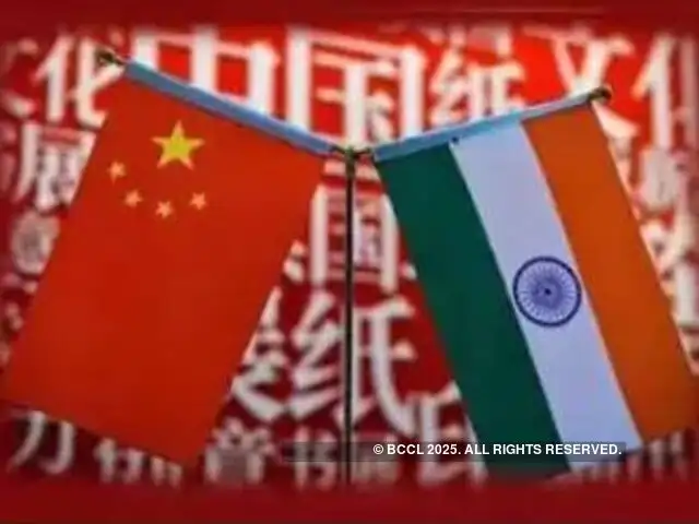 Trade War Impact Indian Exports Rise More To China Than To Us
