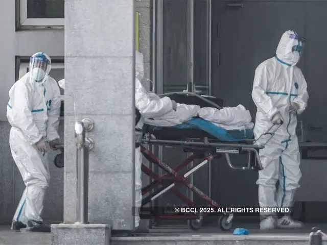 Coronavirus Update After Novel Coronavirus What World Will We Live In Coronavirus Latest News