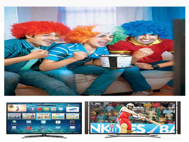 6 Apr TV, Smart Interaction TV, Super Hot Buys, Crazy Deals » 2012