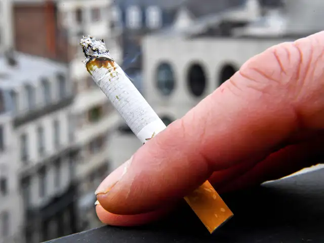 is tobacco profitable The counterintuitive economics of smoking The importance of tobacco taxes