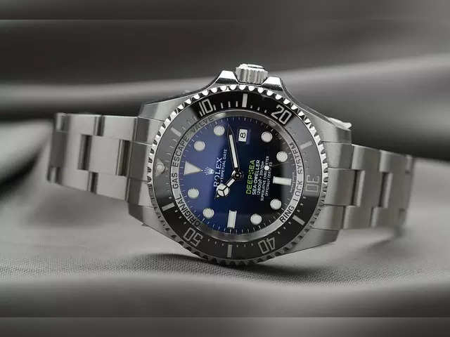Kamal Watch Co. - Your Premier Destination for Luxury Timepieces