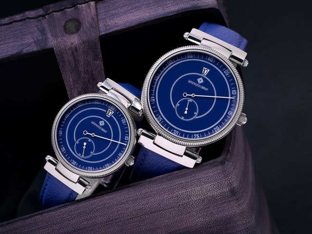 Kings Wristwear II – Jaipur Watch Company International