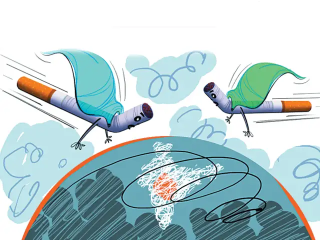 tobacco industry csr  Interference: A Continuing Public Health Challenge The tobacco industry continues to find new ways to influence public perception and policy, including through Corporate Social Responsibility (CSR) activities, partnerships, and Dark side to Big Tobacco's