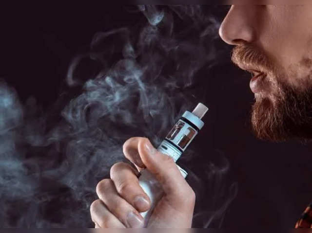 How will vape stocks be impacted by policy changes?
