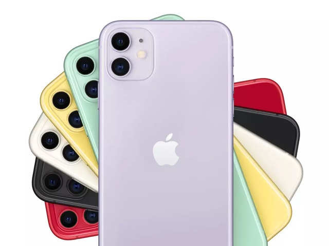 iphone 11 128gb price on flipkart