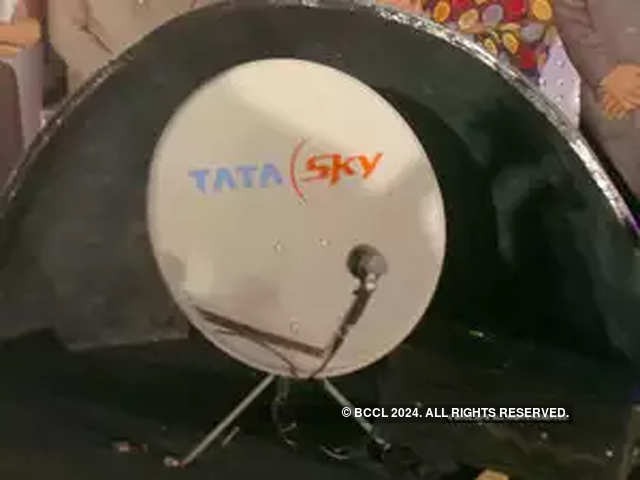 Tata Sky DTH Remote App - Apps on Google Play
