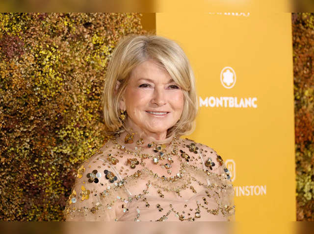 Martha Stewart - Martha Stewart's complete collection of essential