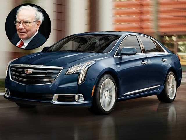 Warren Buffet & Cadillac XTS.jpg
