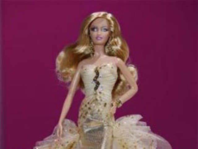 barbie turns 50