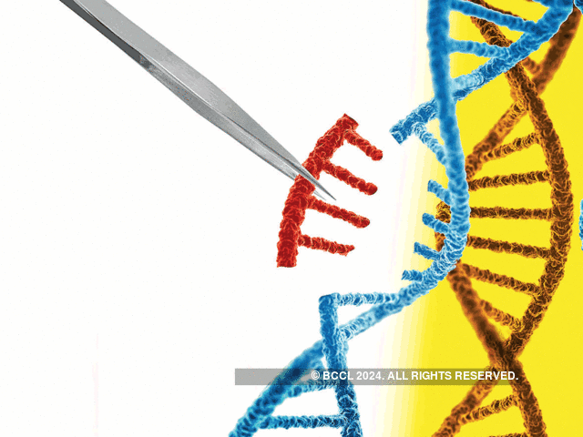 Gene editing: Playing God or repairing a 'natural system' that has gone  haywire? - Genetic Literacy Project