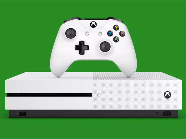 E3 2019: 'Project Scarlett,' next Xbox video game console, unveiled