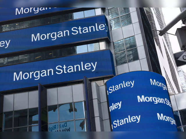 Morgan Stanley Names First-Ever Head of Cloud and Architecture