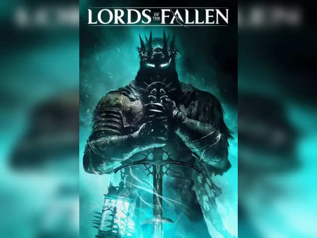 Lords of the Fallen 2023 Pre-order Guide: Release Date & Price of