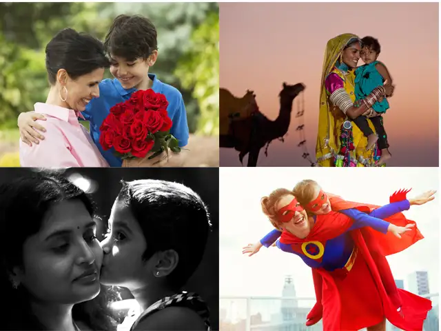 things to do with mum