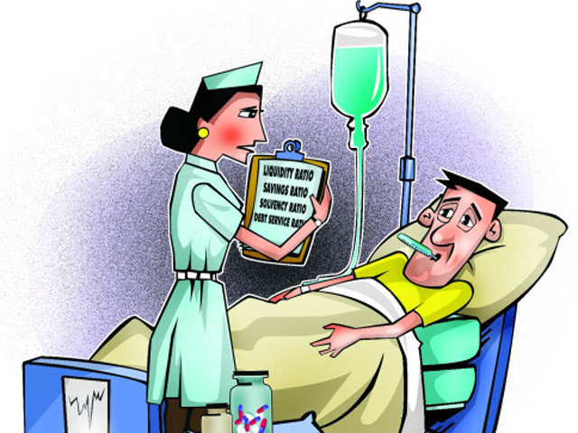 1mg provides diagnostic tests with free home pickup - The Economic Times
