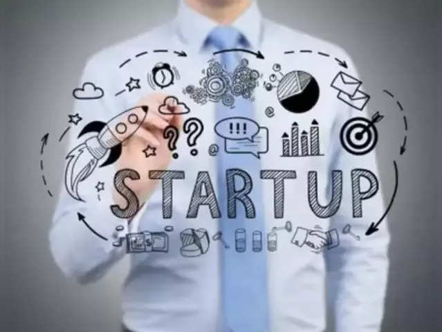 startups in india: Number of govt-recognised startups crosses 1 lakh mark -  The Economic Times