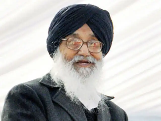 Us Court Dismisses Sikh Group S Case Against Badal The Economic