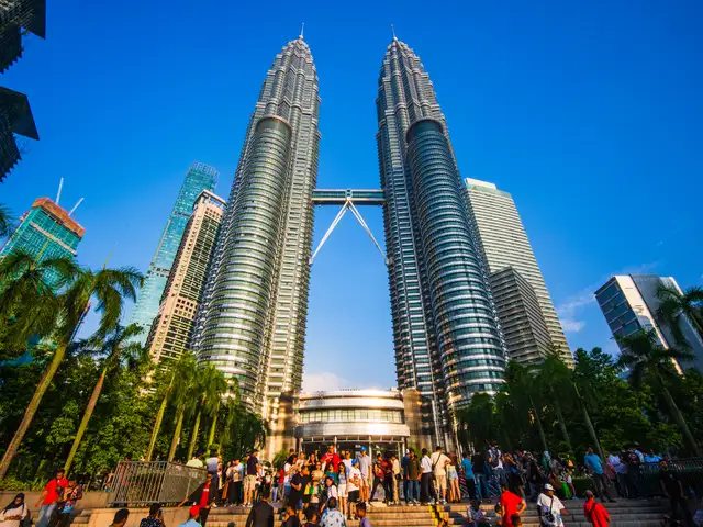 Malaysia introduces new photo verification process for Employment Pass, Dependant Pass applications
