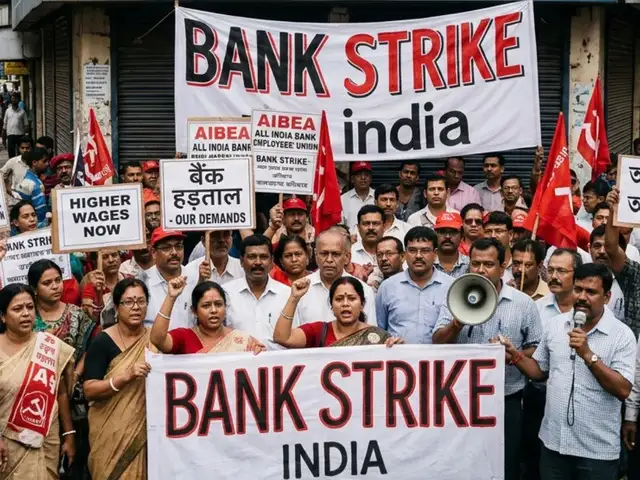 Bank strike latest news: Will banks remain open on September 28? What SBI, PNB, Bank of India, Indian Bank & other bank customers need to know
